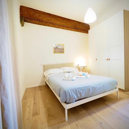 Dimora San Filippo Appartement Genua Buitenkant foto